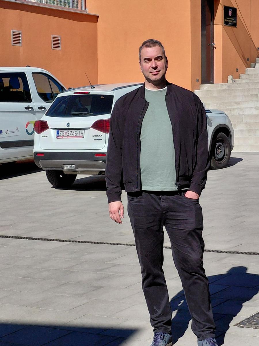 Damir Čičić