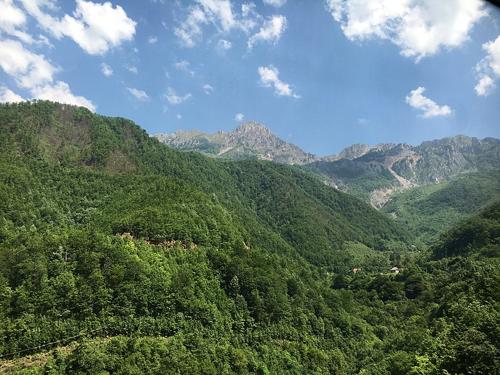 Hiking Event