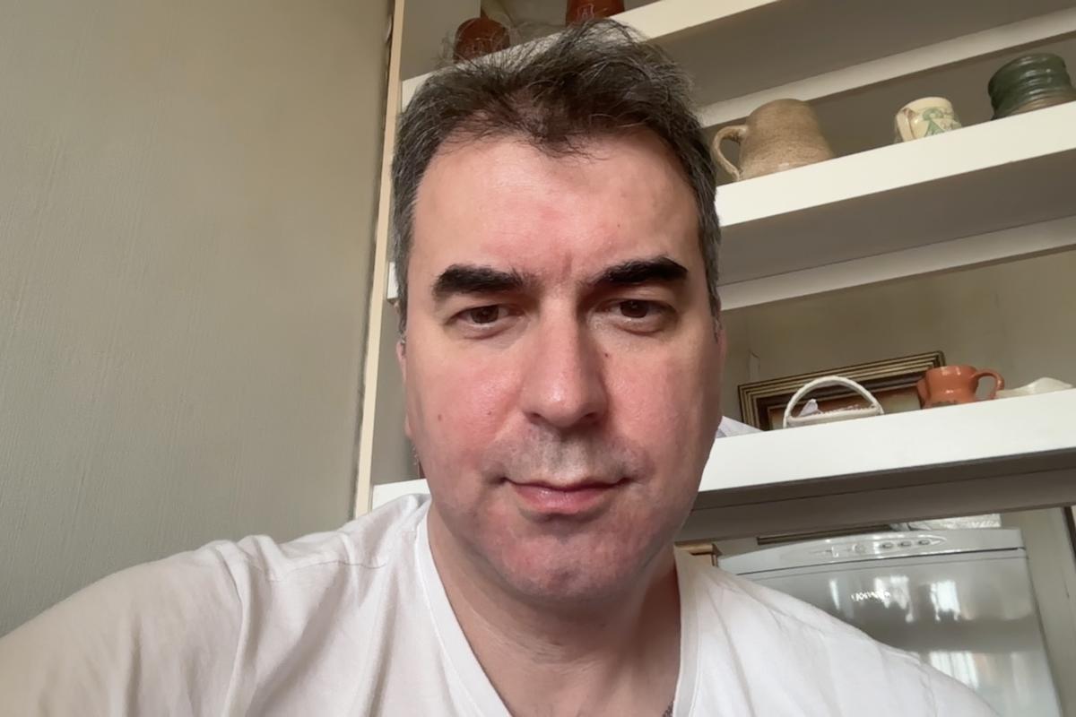 Damir Čičić