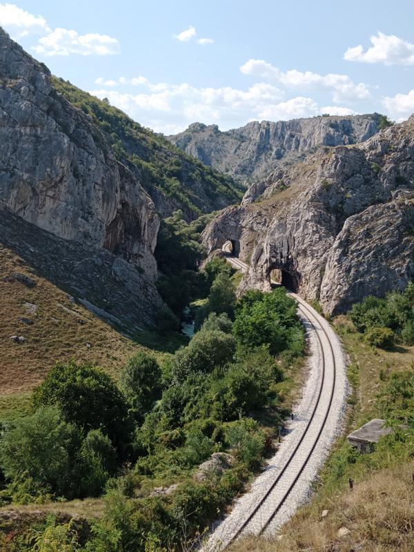 Niševačka Klisura Card image cap