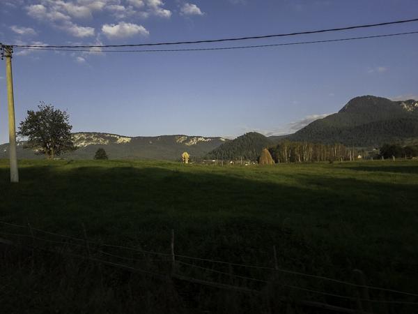 Romanija Card image cap