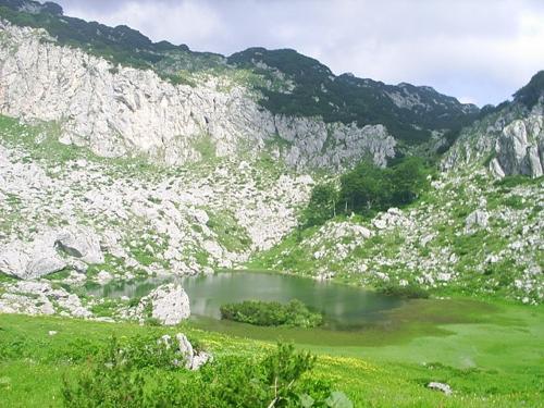 Treskavica Card image cap