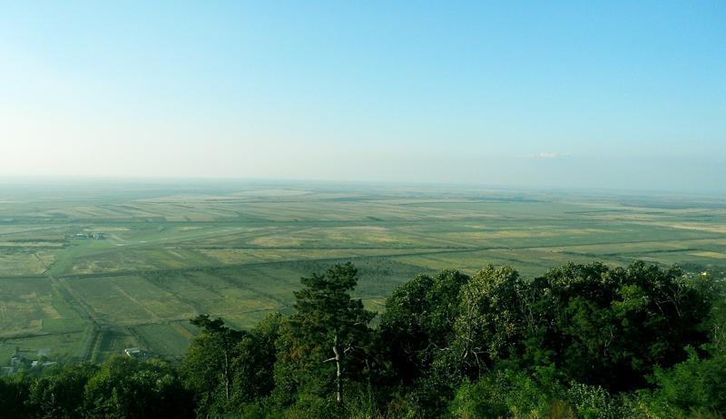 Vršačke planine Card image cap