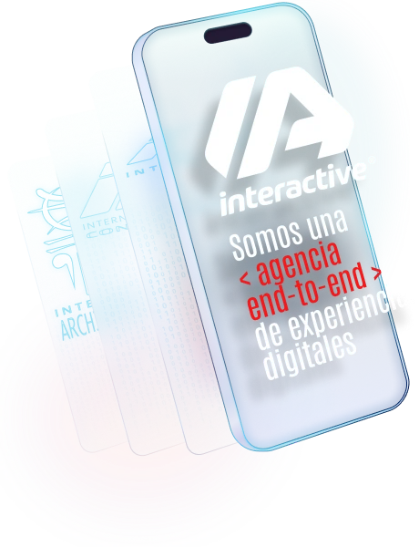 Agencia de consultoría y estrategia digital