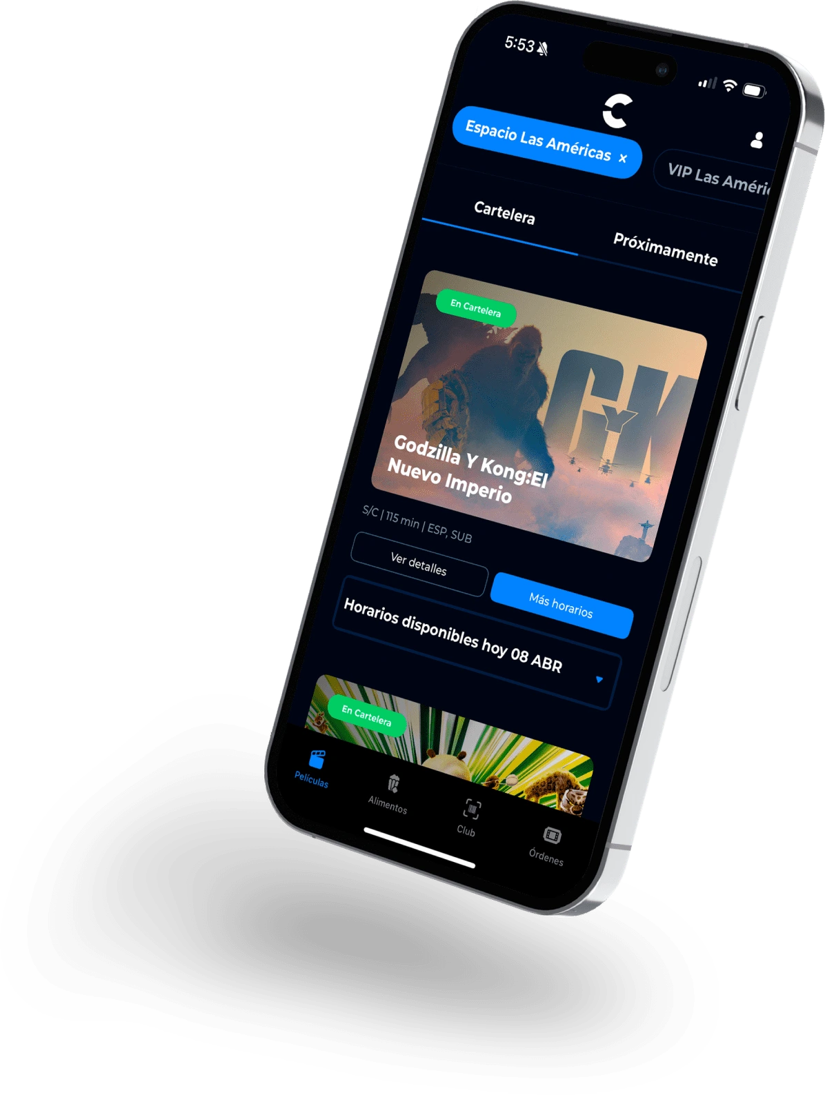 Agencia de diseño de experiencia y servicios digitales