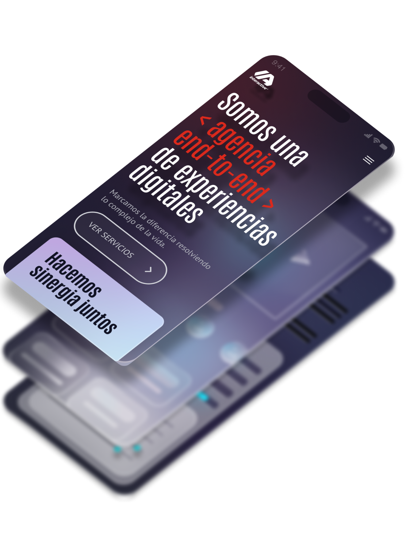 Diseño UX de productos y experiencias