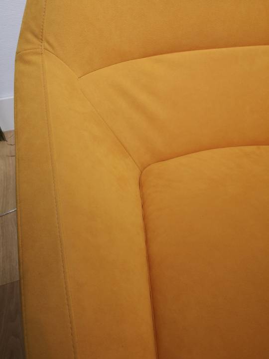 fauteuil