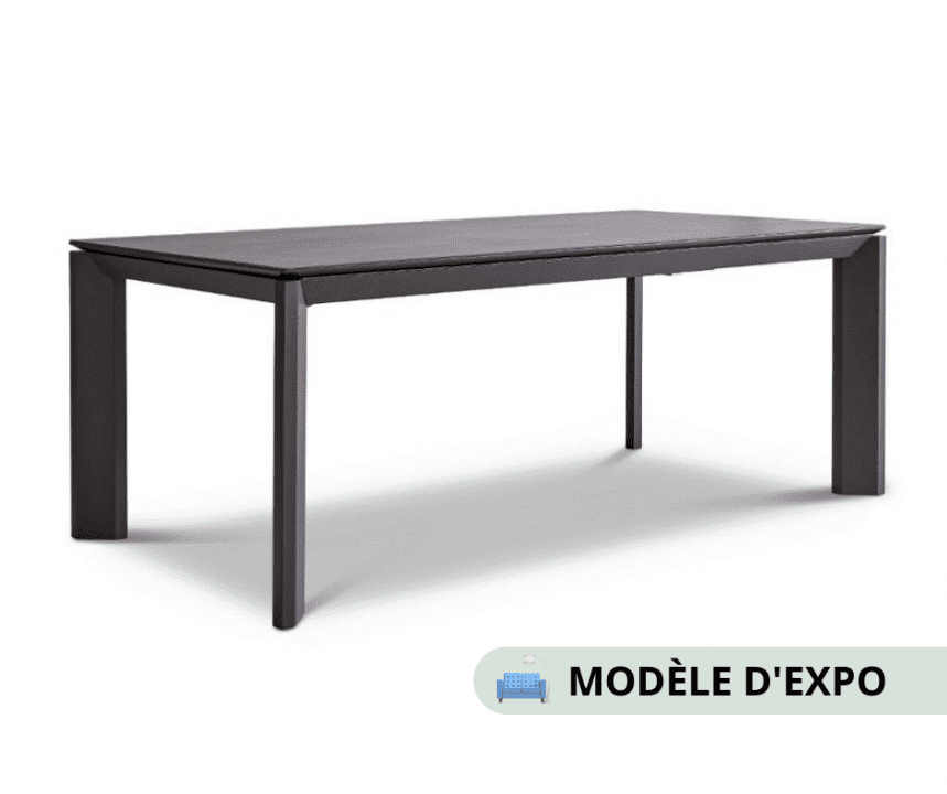 Table de salle à manger