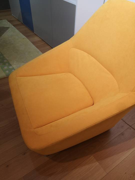 fauteuil