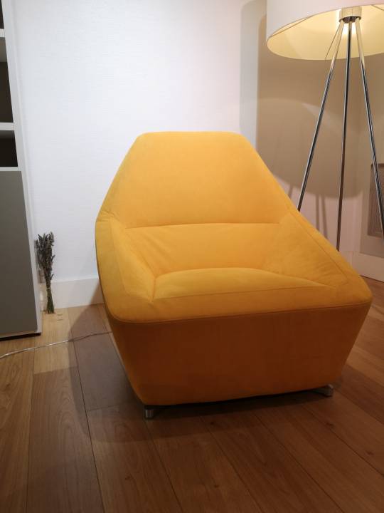 fauteuil