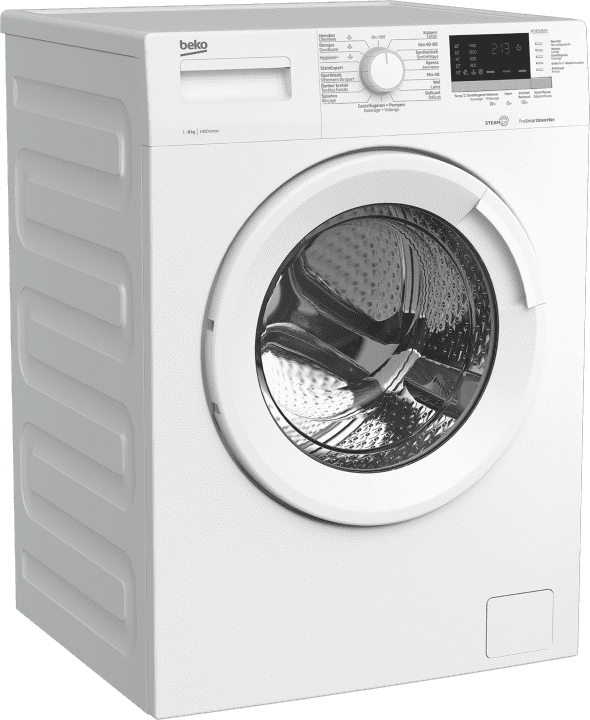 Lave-linge hublot