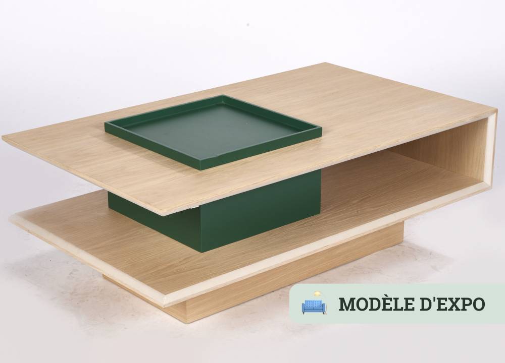 Table basse