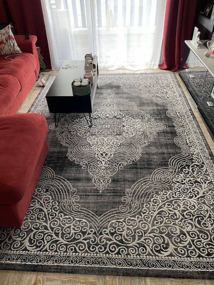 Grand tapis