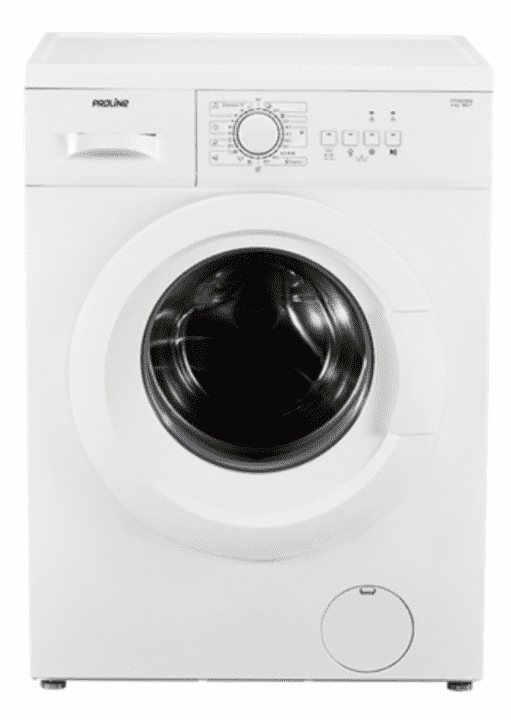 Lave-linge hublot