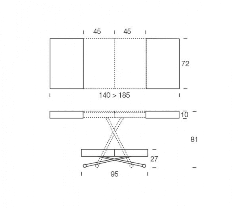 table basse