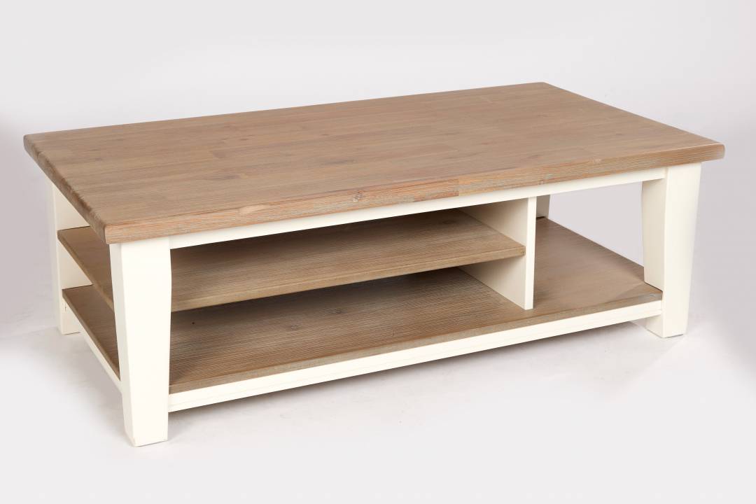 Table basse