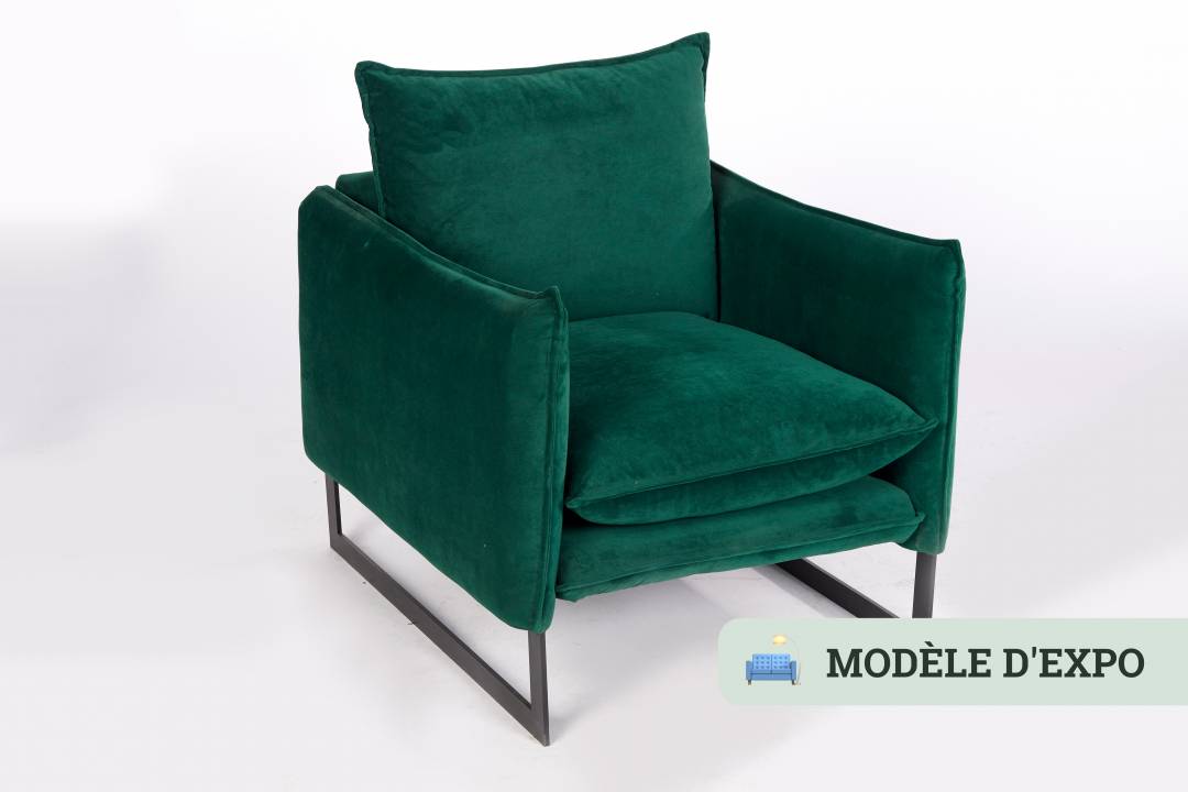 Fauteuil