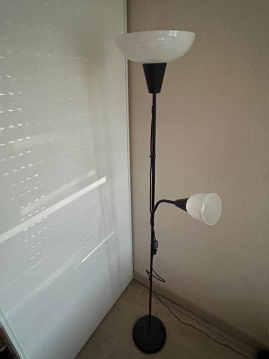 Lampe