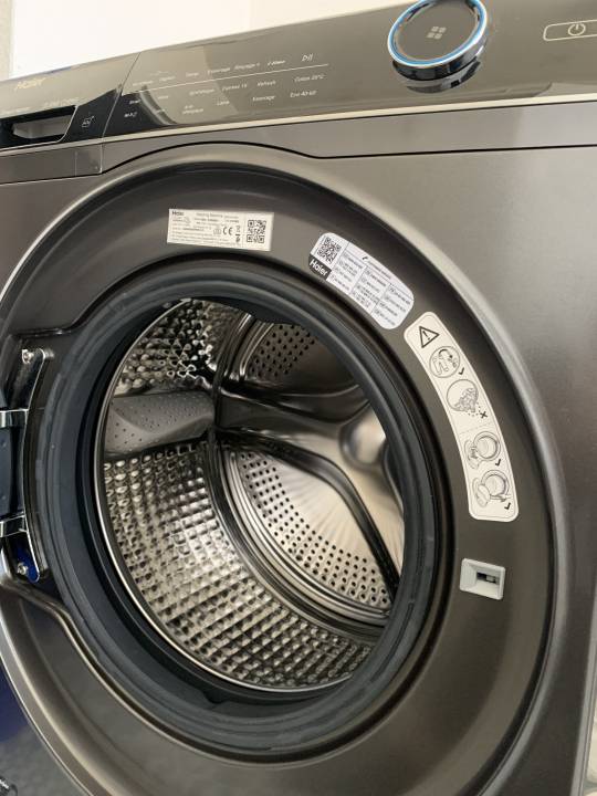 lave-linge hublot