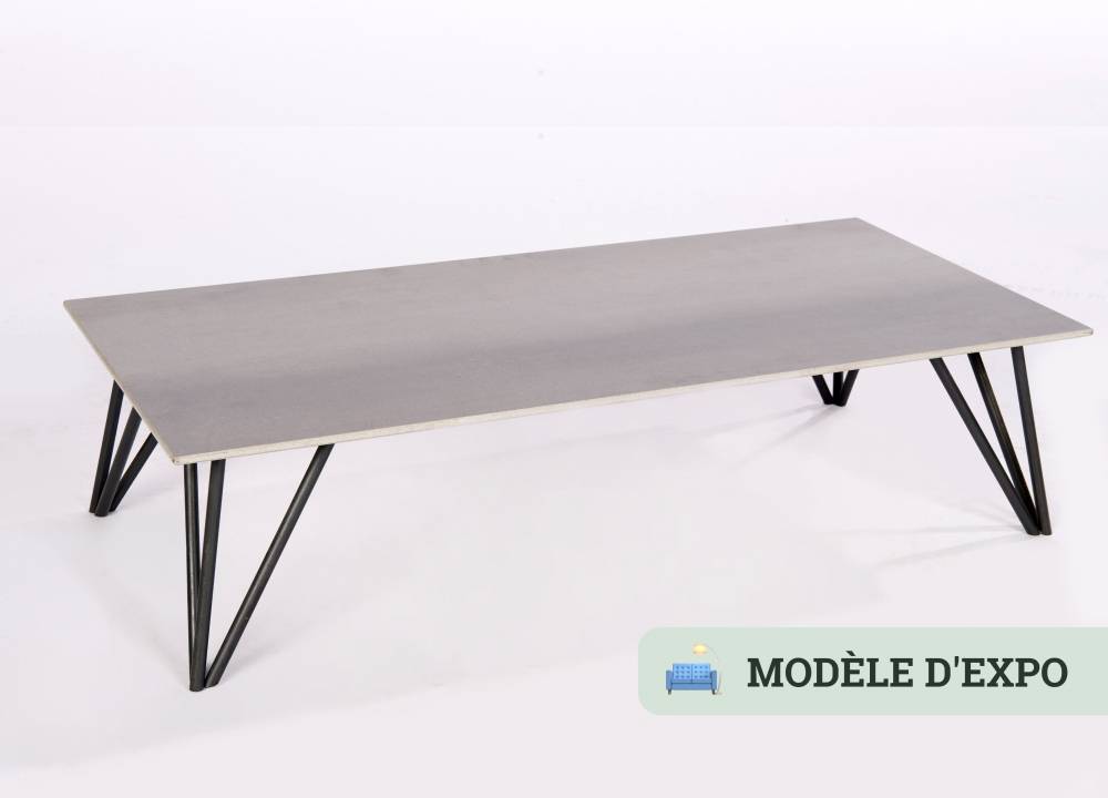 Table basse