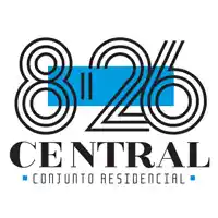826 Central