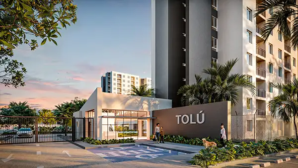 Tolú