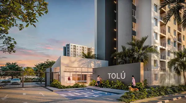 Tolú