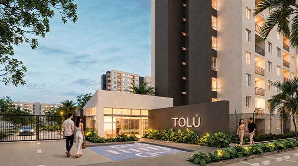 Tolú