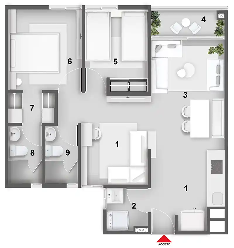 planta-apto-tipo1-nexo planta-apto-tipo1-nexo