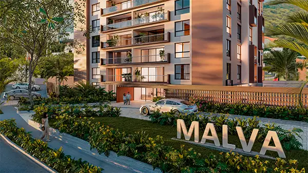Malva