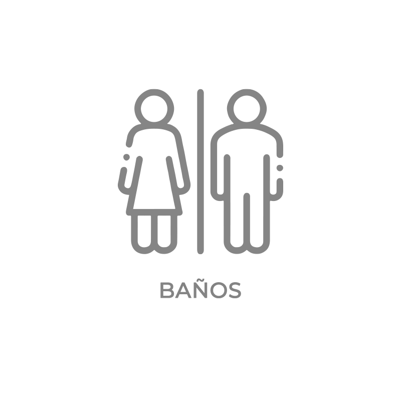 ICON-BANOS