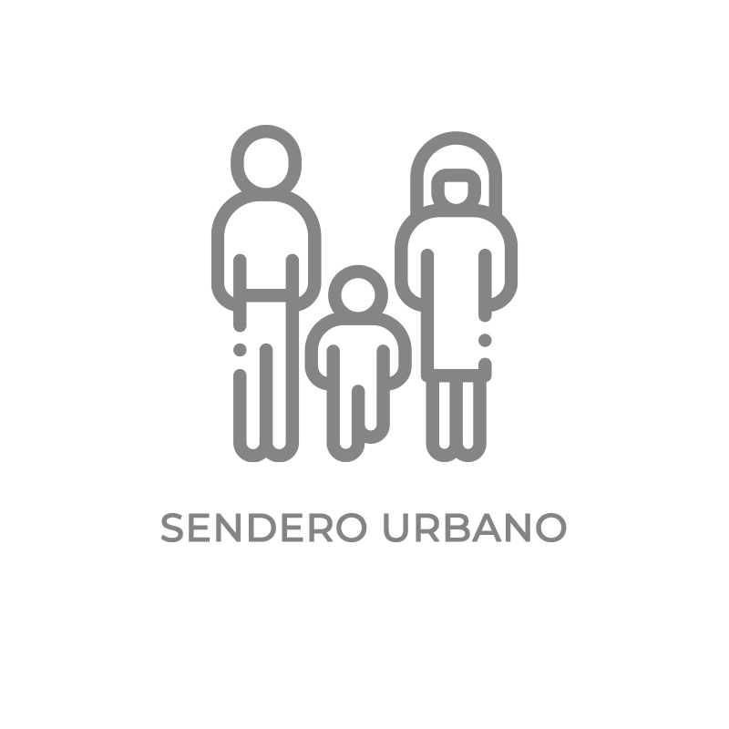 ICON-SENDERO-URBANO
