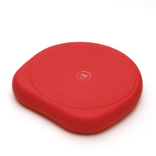 Sissel coussin gonflable Sitfit Plus: un coussin d’assise ergonomique pour votre chaise de bureau