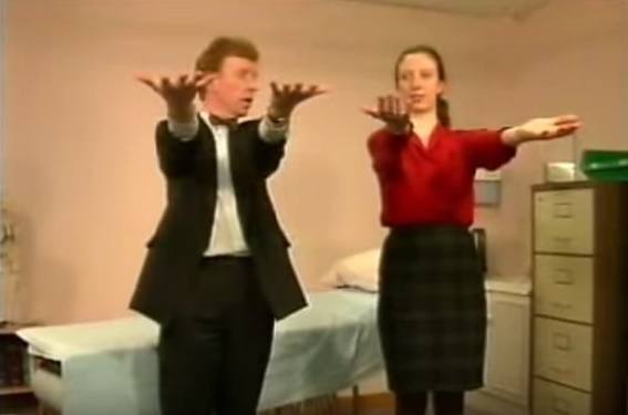 Maux de tête chroniques: voyez un neurologue