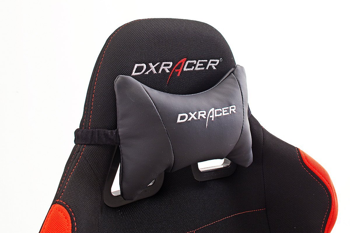 dxracer appui tete