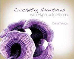 Crocheting Adventures with Hyperbolic Planes