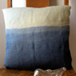 Design*Sponge Dip Dye Lamp & Pillow