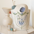 Design*Sponge Scandinavian Needlecraft Felt Bag
