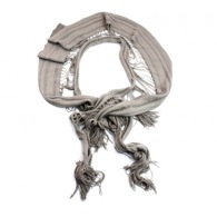 Shoulder Wrap by Justin Smith Designs