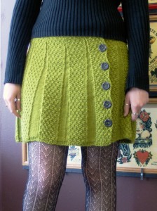 Carnaby Skirt