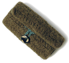 Kluster Pattern by Berroco Design