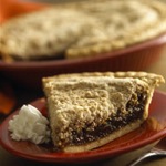 Shoofly Pie