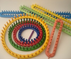 Knitting Looms