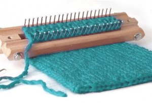 Knitting Loom