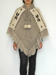 Granted Clothing - Hand knit apparel