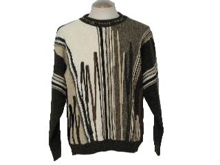 Ugly Christmas Sweaters - Cosby