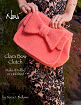 Noni Designs - Clara Bow Bag