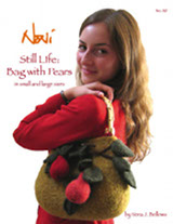 Noni Designs - Still Life with Pears