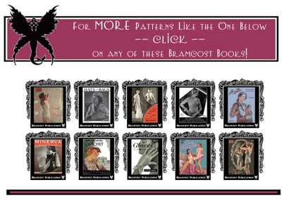 Bramcost Vintage Patterns