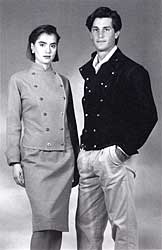 Folkwear Patterns - WWWWWW